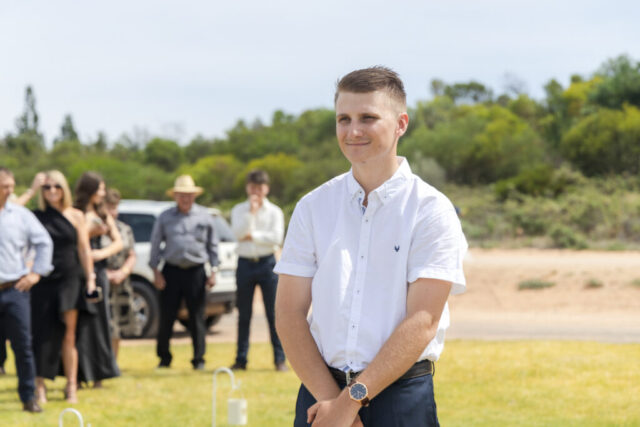 Mildura Wedding Photographer / Wedding Photography in Mildura