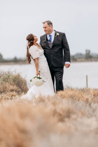 Divine & Leigh Wedding. Mildura wedding photographer. Anthony Papillo Photography