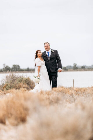 Divine & Leigh Wedding. Mildura wedding photographer. Anthony Papillo Photography