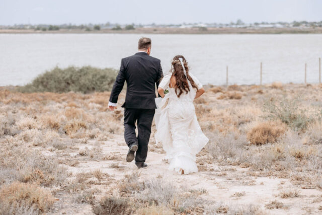 Divine & Leigh Wedding. Mildura wedding photographer. Anthony Papillo Photography