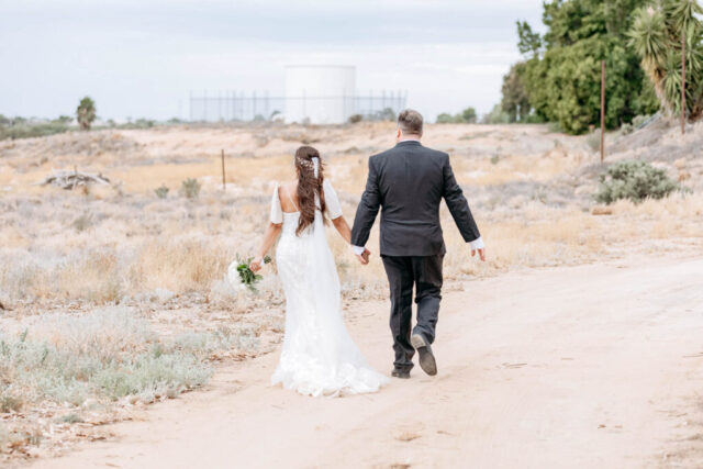 Divine & Leigh Wedding. Mildura wedding photographer. Anthony Papillo Photography