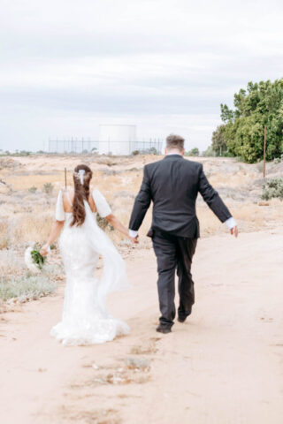 Divine & Leigh Wedding. Mildura wedding photographer. Anthony Papillo Photography