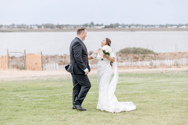 Divine & Leigh Wedding. Mildura wedding photographer. Anthony Papillo Photography