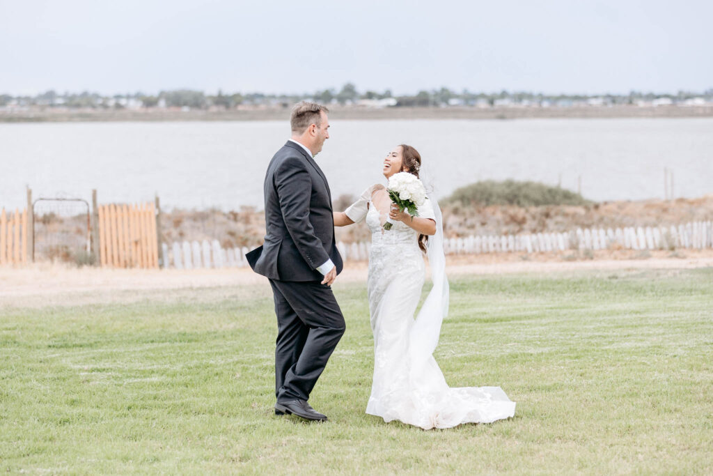 Divine & Leigh Wedding. Mildura wedding photographer. Anthony Papillo Photography