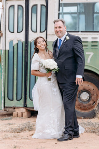 Divine & Leigh Wedding. Mildura wedding photographer. Anthony Papillo Photography