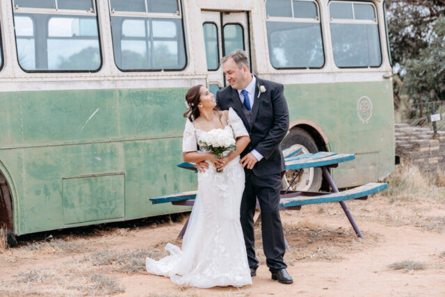 Divine & Leigh Wedding. Mildura wedding photographer. Anthony Papillo Photography