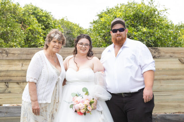 Rose and Robby's wedding. Mildura Wedding Photographer Anthony Papillo Photography