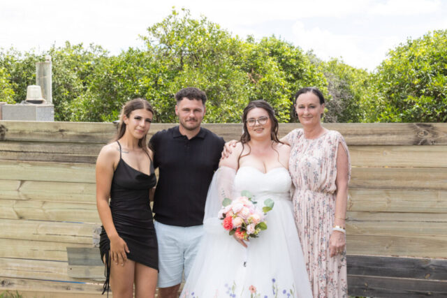 Rose and Robby's wedding. Mildura Wedding Photographer Anthony Papillo Photography