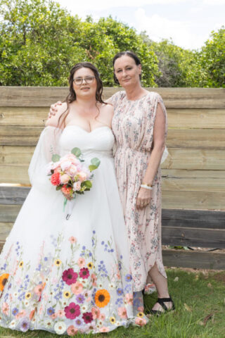 Rose and Robby's wedding. Mildura Wedding Photographer Anthony Papillo Photography
