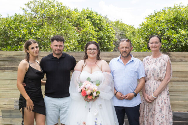 Rose and Robby's wedding. Mildura Wedding Photographer Anthony Papillo Photography