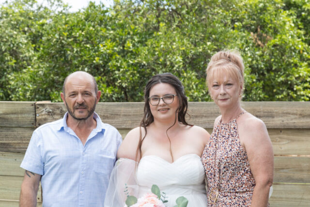 Rose and Robby's wedding. Mildura Wedding Photographer Anthony Papillo Photography