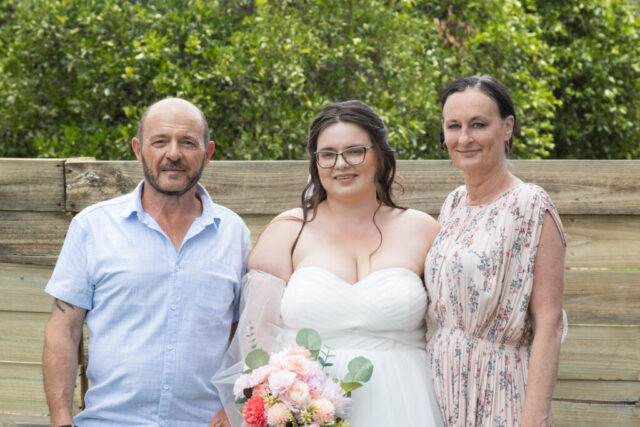 Rose and Robby's wedding. Mildura Wedding Photographer Anthony Papillo Photography