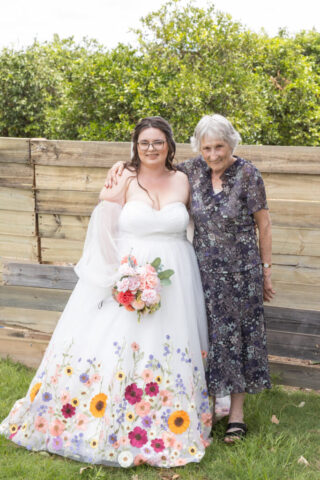Rose and Robby's wedding. Mildura Wedding Photographer Anthony Papillo Photography