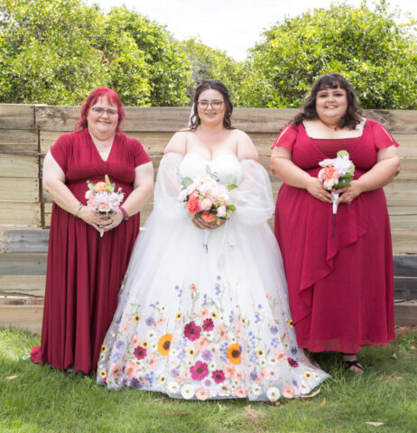 Rose and Robby's wedding. Mildura Wedding Photographer Anthony Papillo Photography