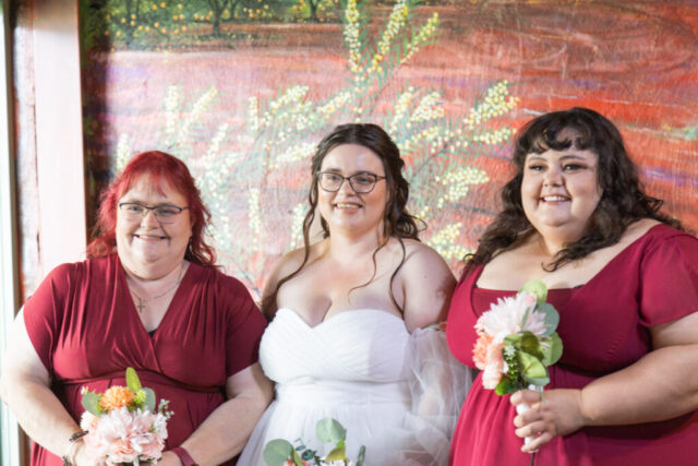 Rose and Robby's wedding. Mildura Wedding Photographer Anthony Papillo Photography