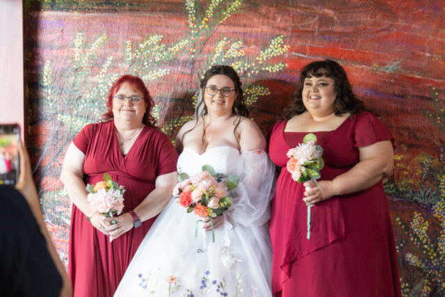 Rose and Robby's wedding. Mildura Wedding Photographer Anthony Papillo Photography