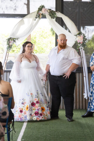 Rose and Robby's wedding. Mildura Wedding Photographer Anthony Papillo Photography