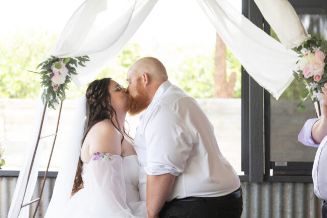Rose and Robby's wedding. Mildura Wedding Photographer Anthony Papillo Photography