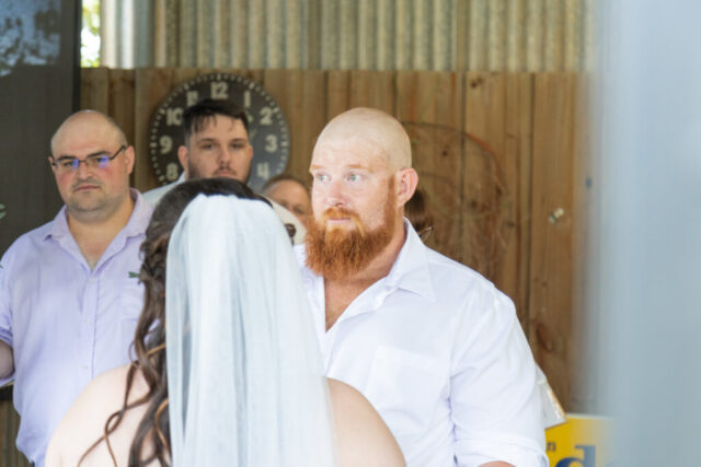 Rose and Robby's wedding. Mildura Wedding Photographer Anthony Papillo Photography