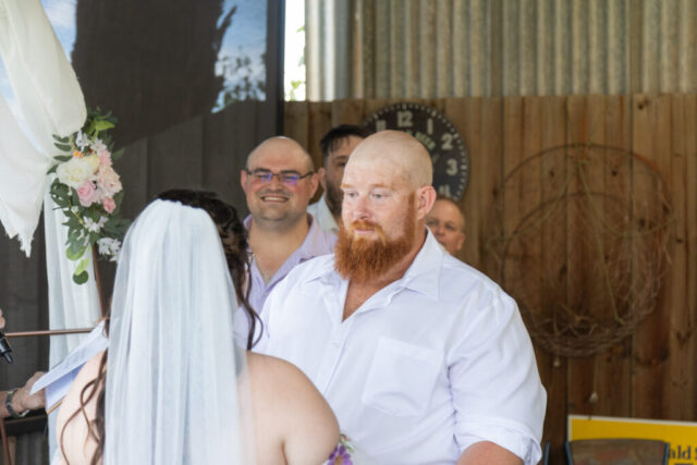 Rose and Robby's wedding. Mildura Wedding Photographer Anthony Papillo Photography