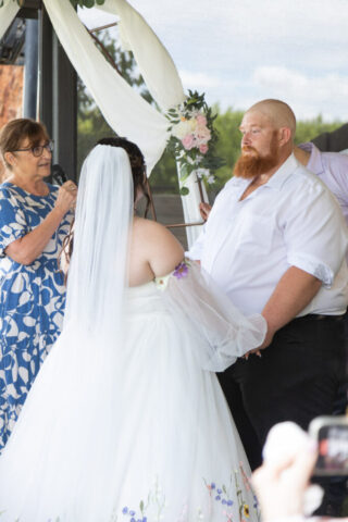 Rose and Robby's wedding. Mildura Wedding Photographer Anthony Papillo Photography