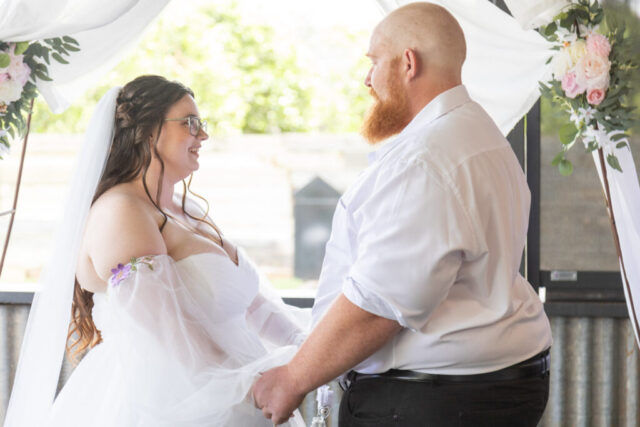 Rose and Robby's wedding. Mildura Wedding Photographer Anthony Papillo Photography