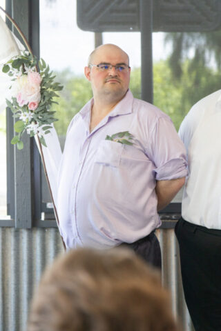 Rose and Robby's wedding. Mildura Wedding Photographer Anthony Papillo Photography