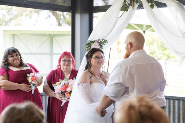 Rose and Robby's wedding. Mildura Wedding Photographer Anthony Papillo Photography
