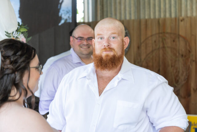 Rose and Robby's wedding. Mildura Wedding Photographer Anthony Papillo Photography