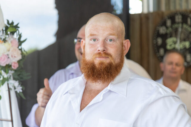Rose and Robby's wedding. Mildura Wedding Photographer Anthony Papillo Photography