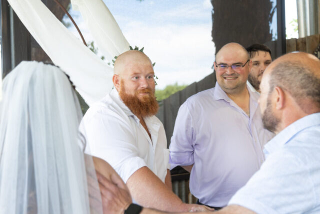 Rose and Robby's wedding. Mildura Wedding Photographer Anthony Papillo Photography