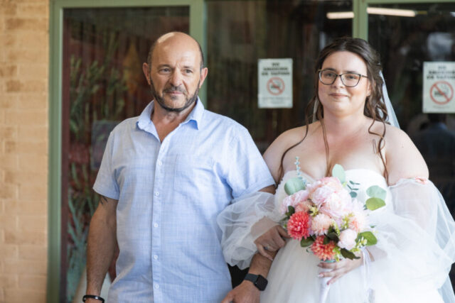 Rose and Robby's wedding. Mildura Wedding Photographer Anthony Papillo Photography