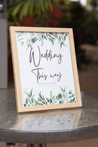 Rose and Robby's wedding. Mildura Wedding Photographer Anthony Papillo Photography