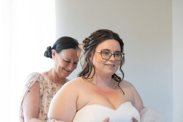 Rose and Robby's wedding. Mildura Wedding Photographer