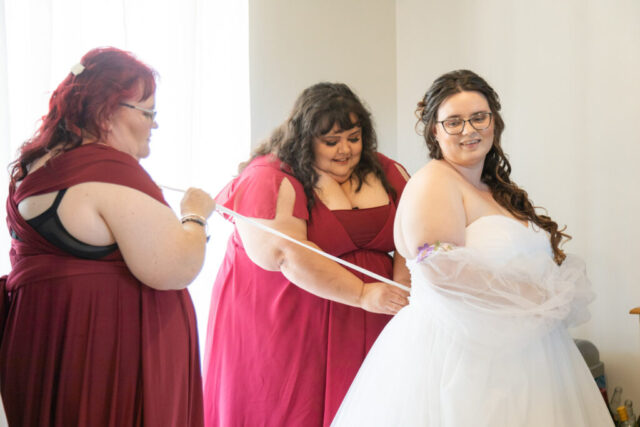 Rose and Robby's wedding. Mildura Wedding Photographer