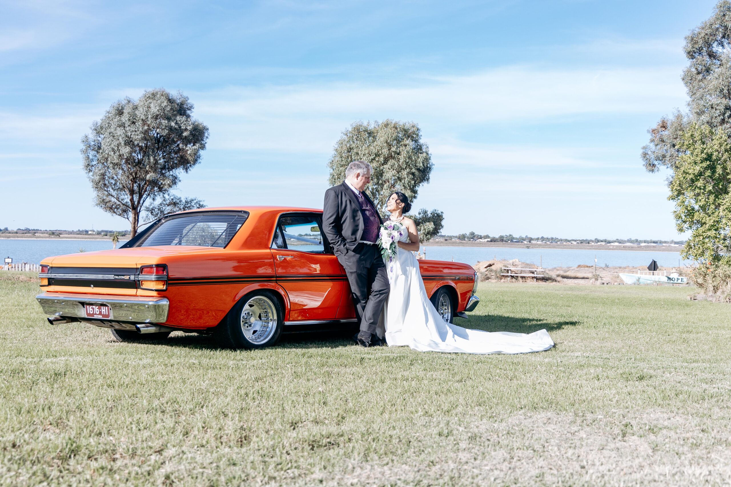 Mildura Wedding Photographer / Mildura Wedding Videographer / Mildura Wedding Photo & Video