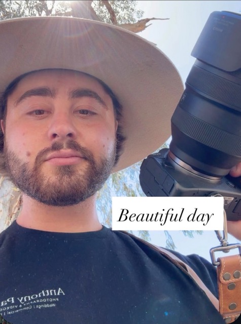 Mildura Wedding Photographer