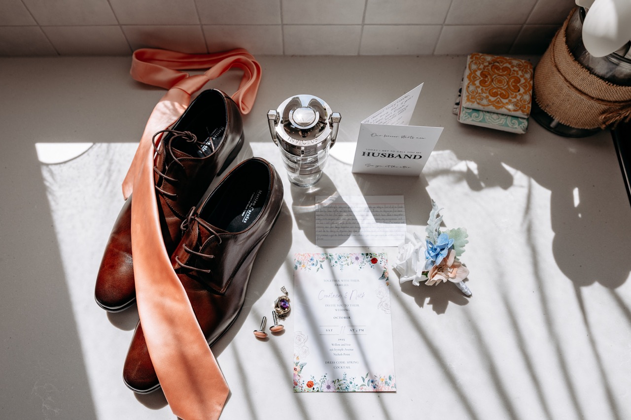 Mildura Wedding Photographer